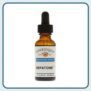 Hepatone 1 oz.