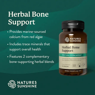 Herbal Bone Support