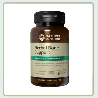 Herbal Bone Support
