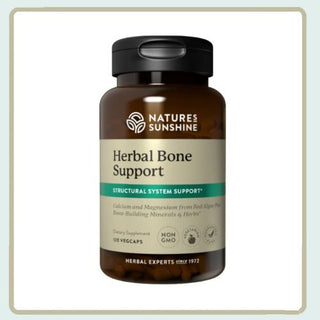 Herbal Bone Support

