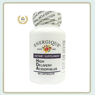 High Delivery Acidophilus  60 caps