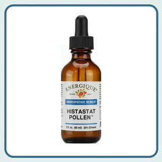 Histastat Pollen 2oz.