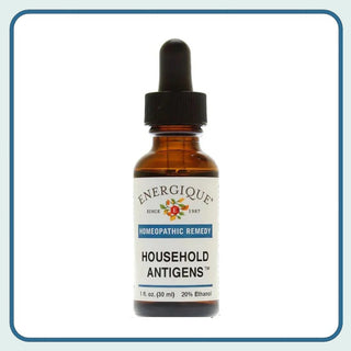 Household Antigens 1 oz.