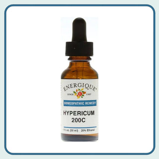 Hypericum 200 C 1 oz.