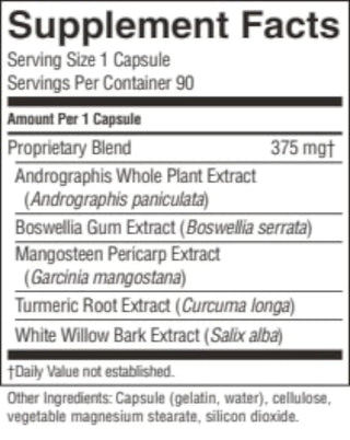 IF-C <!ifc!><br>Nourishes the structural and immune systems