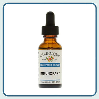 Immunopar 1 oz.