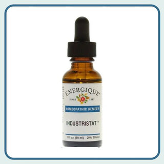 Industristat 1 oz. from Energique ® Detox of industrial pollution.
