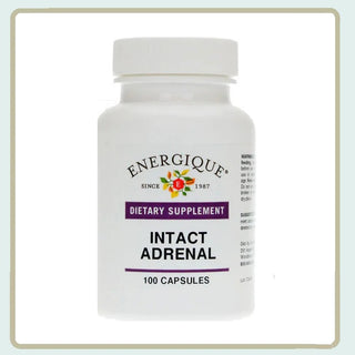 Intact Adrenal 100 caps