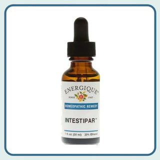 Intestipar 1 oz. from Energique® Digestion, bloating, abdominal pain
