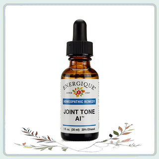 Joint Tone AI - Relieves pain, swelling, stiffness
