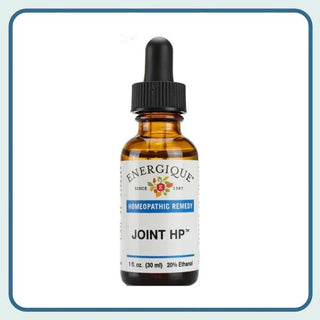 Joint HP 1 oz. from Energique® Joint discomfort, stiffness & swelling