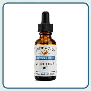 Joint Tone AI - Relieves pain, swelling, stiffness
