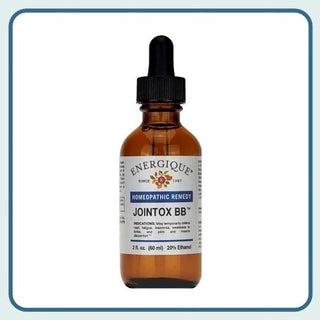 Jointox BB 2 oz. from Energique® Limbs, joint and muscle discomfort
