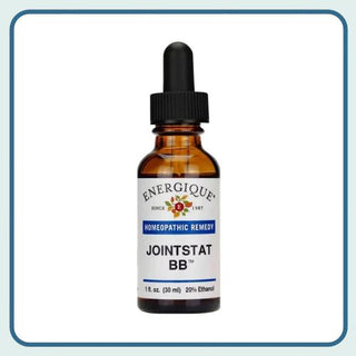 Jointstat BB 1 oz. from Energique® Aches and pains of joints & muscles