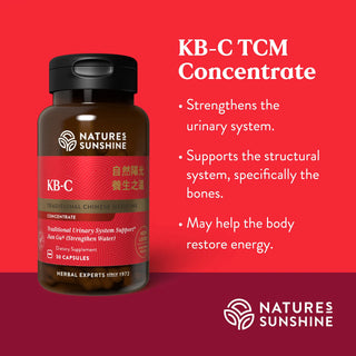 KB-C TCM Conc.<!kbc!> <br>Urinary system, structural system, bones