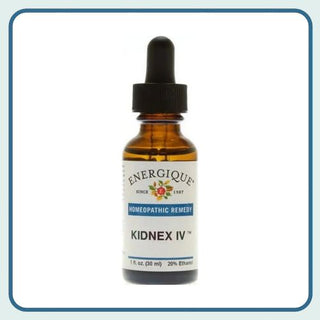 Kidnex IV - 1 oz. Relieves symptoms of frequent urination and fluid retention
