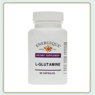 L-Glutamine 60 caps