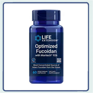 Optimized Fucoidan with Maritech® 926
