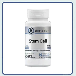 GEROPROTECT® Stem Cell, 60 vegetarian capsules
