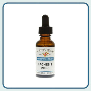 Lachesis 200C - 1 oz.