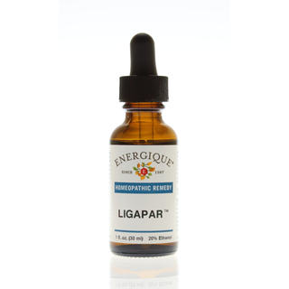 Ligapar 1 oz. from Energique® Aching of tendons, ligaments and bones