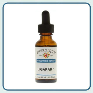 Ligapar 1 oz. from Energique® Aching of tendons, ligaments and bones
