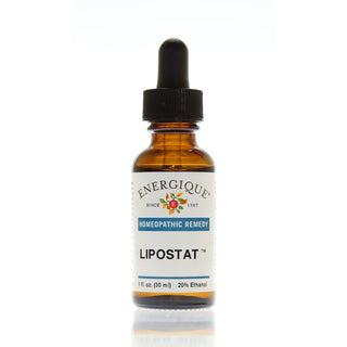 LIPOSTAT 1 oz. from Energique® Fatigue, restlessness, menstrual pain.
