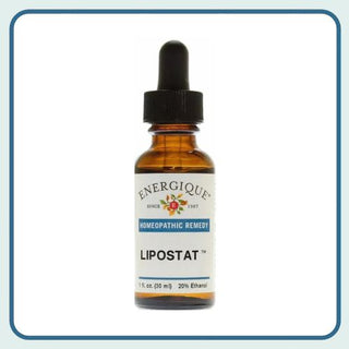 Lipostat 1 oz. from Energique® Fatigue, restlessness, menstrual pain.
