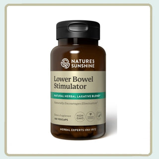 Lower Bowel Stimulator Improved