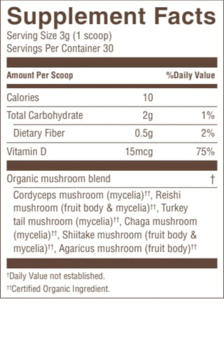 MY-Immune Defense <br> Powerful immune system support