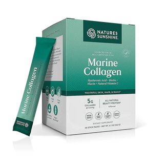 Marine Collagen 30 CT - Hydrate & support the appearance of your skin
