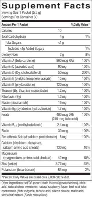 Solstic Twenty-Four<br> Supports the immune and cardiovascular systems