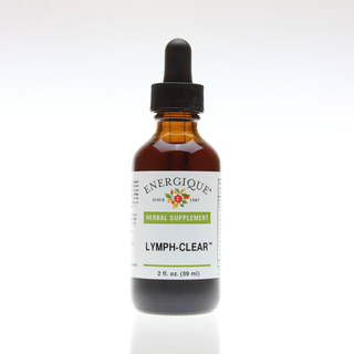 Lymph-clear 2 oz. 50% from Energique® Supports lymphatic function
