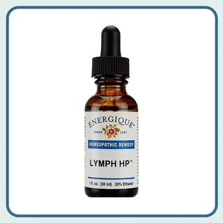 Lymph HP 1 oz.