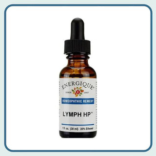 Lymph HP 1 oz. from Energique®  Fever, bacterial & viral conditions.
