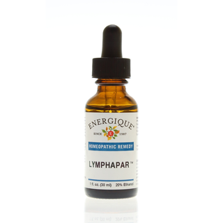 Lymphapar 1 oz. from Energique® Swollen tonsils &  irritated breasts