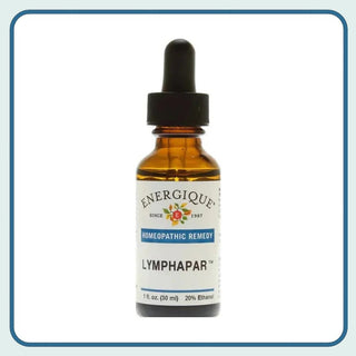 Lymphapar 1 oz. 