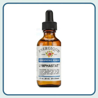 Lymphastat 2 oz. from Energique® Fever, viral & bacterial infections
