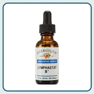 Lymphastat B 1 oz