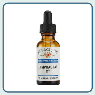 Lymphastat C 1 oz. 