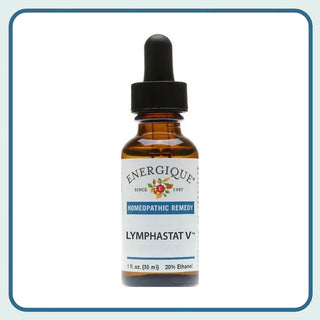 Lymphastat V 