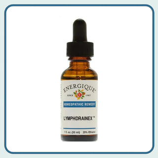 Lymphdrainex 1 oz.