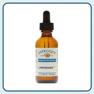 Lymphdrainex 2 oz.