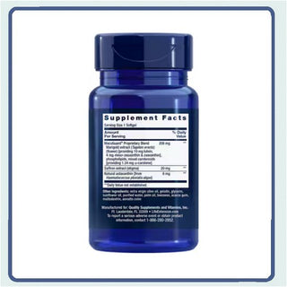 MacuGuard with Saffron & Astaxanthin
