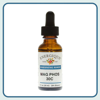 Mag Phos 30c 1 oz.