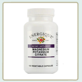 Magnesium Potassium Citrate