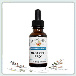 Mast Cell Pro (1 oz.) -  Immune system cells protecting against pathogens.
