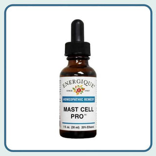 Mast Cell Pro (1 oz.) -  Immune system cells protecting against pathogens.
