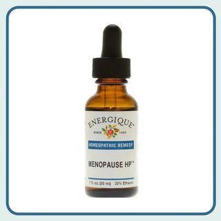 Menopause HP 1 oz.