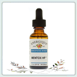 Mentox HP 1 oz.
